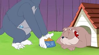 Tom a Jerry Episode 6