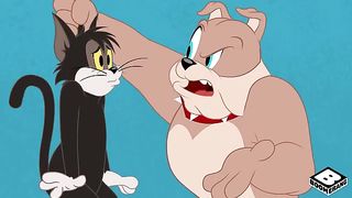 Tom and Jerry Episode 7