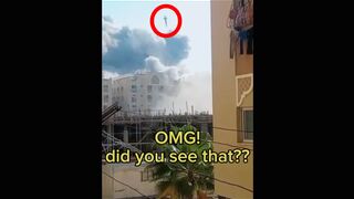 OMG! Did you see that?? | Super Big Bomb!