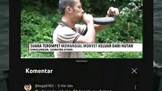 Beliau ini.