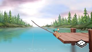 Tom and Jerry Episode 9