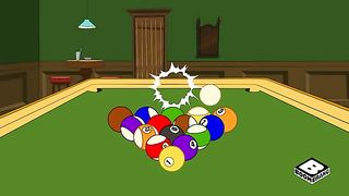 Tom and Jerry Episode 10