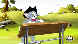 Tom and Jerry Episode 12