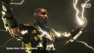 Get On a Superhero Adventures with Astro Movies Pack