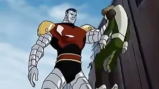 X-men 10