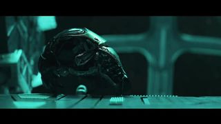 Marvel Studios' Avengers - Official Trailer.