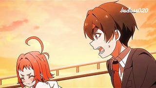 Tsukimichi 7