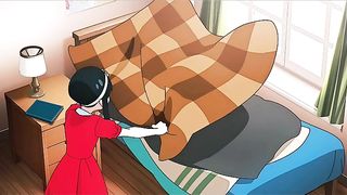 Animaguza 7