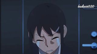 Animaguza 8