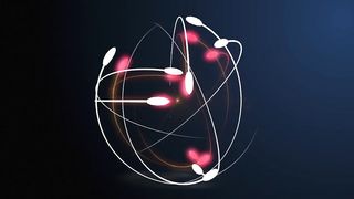atoms