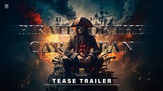 Pirates of the Caribbean 6 - Official Teaser Trailer _ Johnny Depp _ Joachim Rønning (Fan-Made)-(1080p)