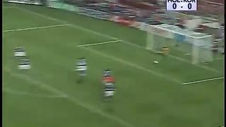 France World cup 1998 Match 27 - Group E - ---- Netherlands 5 x 0 Korea Republic