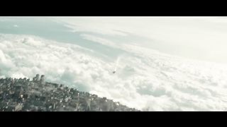 Avengers vs Ultron - Battle of Sokovia - Avengers_ Age of Ultron (2015) Movie CLIP HD (1).