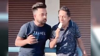 Pakistani Funny Videos & latest Comedy Scenes ???? Had Ho Gai Yaar ???? Israr Info Tv