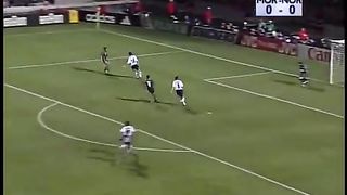 France World cup 1998 Match 2 - Group A - ---- Morocco 2 x 2 Norway