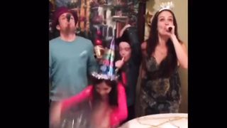 Let's Get CRAZY For New Years!! (MEGA COMPILATION)