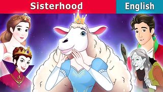 Sisterhood___Stories_for_Teenagers___@EnglishFairyTales(360p).