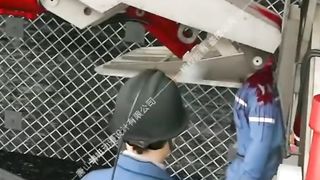 Safety first animation 3