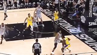 Funny Moment NBA Players | Funny Videos