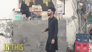 Prank on Shopkeepers - Prank Gone Wrong | Eating Free Food Prank
