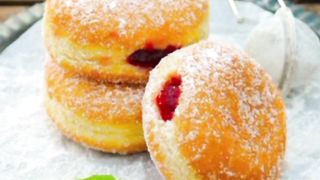 Bomboloni