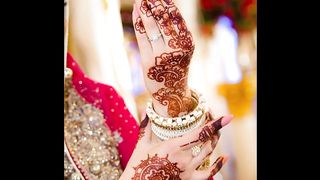 Bridal mehndi designs || bridal mehndi design 2023 full hand