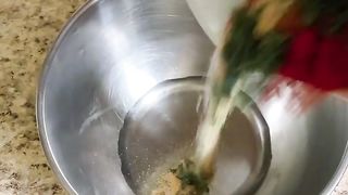 COOKING TRICK AND TIPS