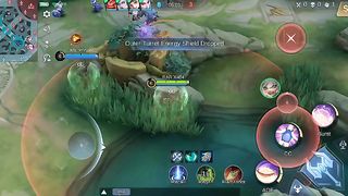 Nana Full Damage | Mobile Legends