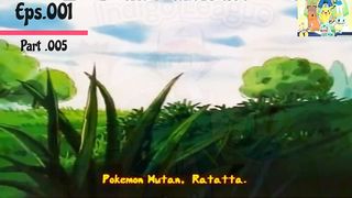 Serangan Pokemon