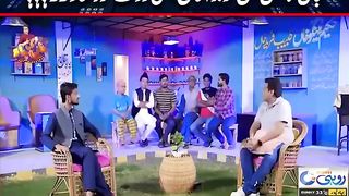Sajad Jani Funny Video