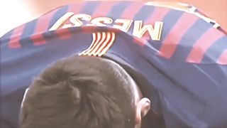 Ronaldo vs Ibrahimvic