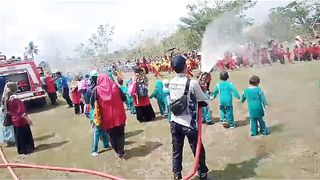 Kelas luar