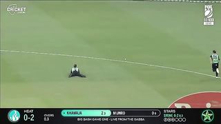Brisbane Heat v Melbourne Stars _ BBL_13