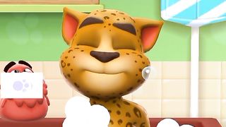 My tom 2 Game