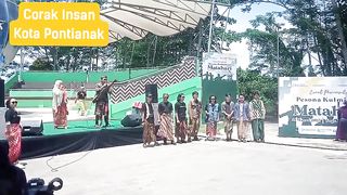 Corak Insan Pontianak