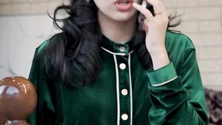 Durdona Qurbonova