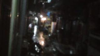 Hujan membawa berkah