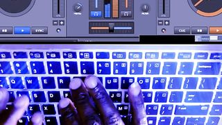 Trending afrobeats nonstop Mix By Dj Don Genius | Afrobeats Making | Virtual Dj Finger Drumming | FL Studio Sound Chops