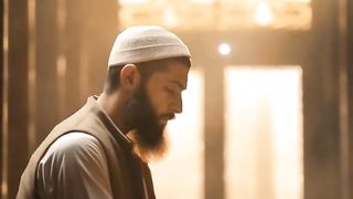 5 steps to get close to ALLAH