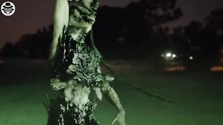 Aliens have Taken over Planet Earth and are using Humans as Fertilizer.