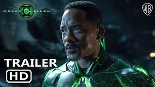 Becoming a Green Lantern _ Green Lantern Extended cut-(1080p)