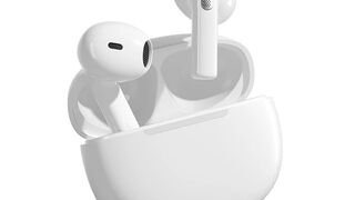 QCY T20 TWS Wireless Earphones Bluetooth 5.3 Earbuds 68ms Low Latency 13mm Driver HIFI Headphones 4 Mics+ENC HD Call Headsets