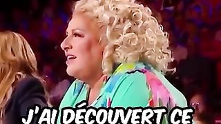 SORT DE MA TETE ????????????????