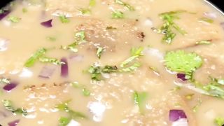 Chana Soup Recipe