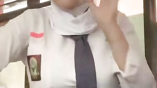 sma viral putih abu2