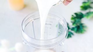Easy Vanilla Cake