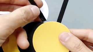 Mainan Lebah, Bisa Untuk Hiasan Dinding Kamar