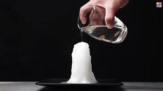 20 easy science experiments to do at home ????