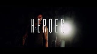 (Marvel) Avengers _ We Are Heroes (1).