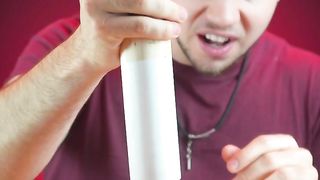 Asmr satisfaisant .